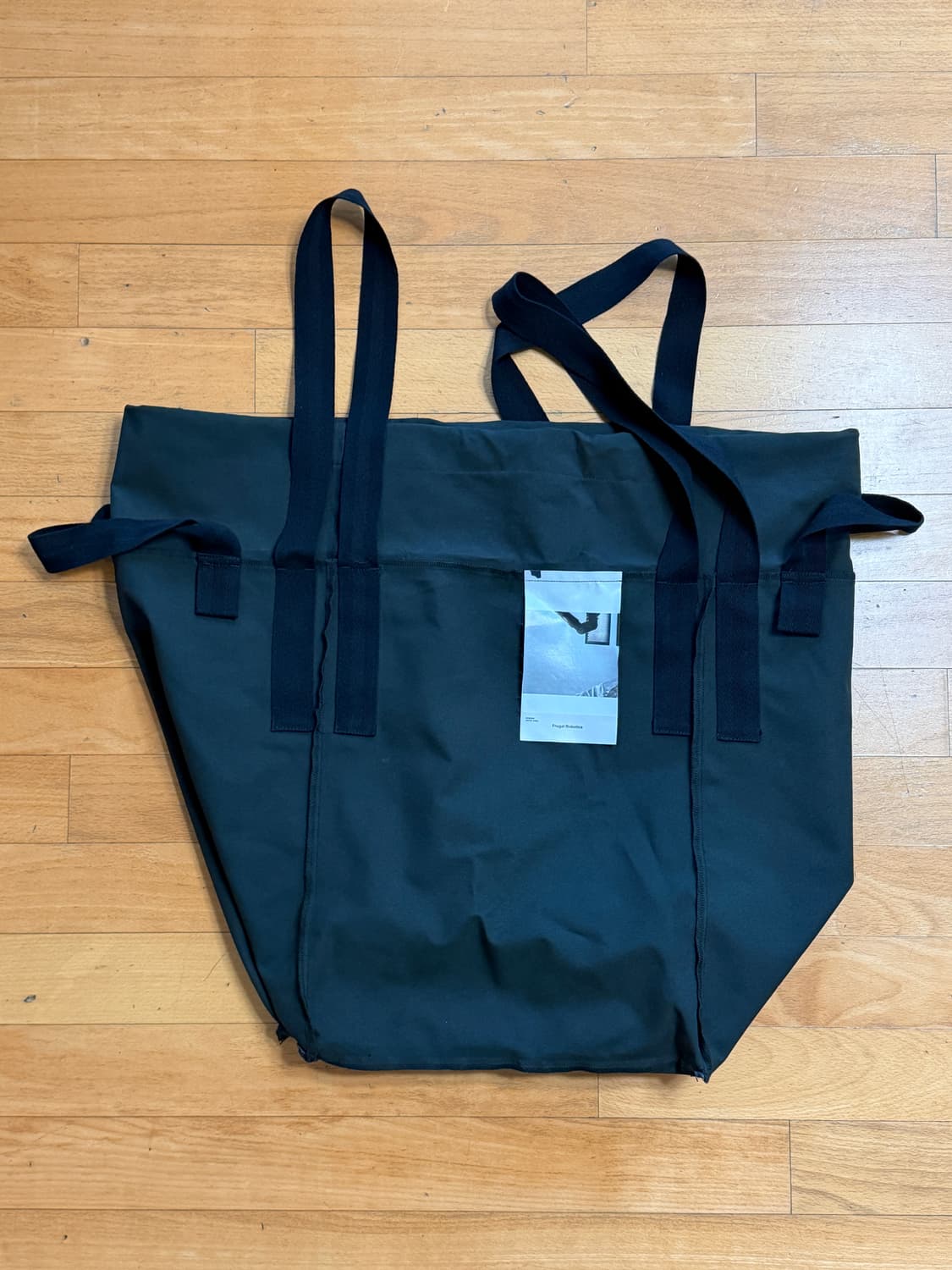 GR10K 토트백 상품이미지6