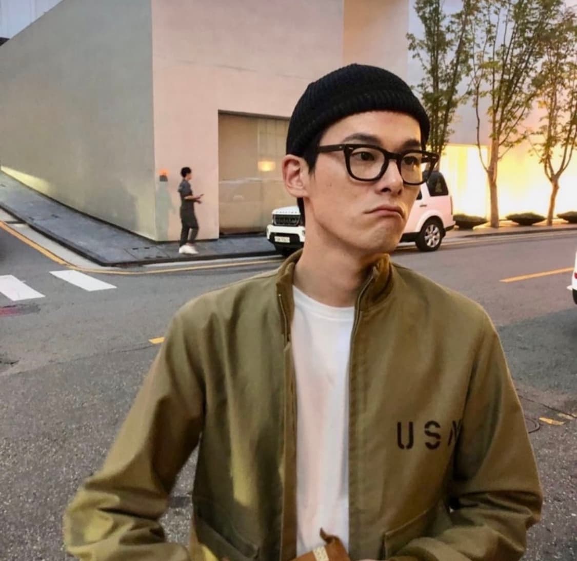 리얼맥코이 USN 37j1 자켓 40 탱커자켓 상품이미지1