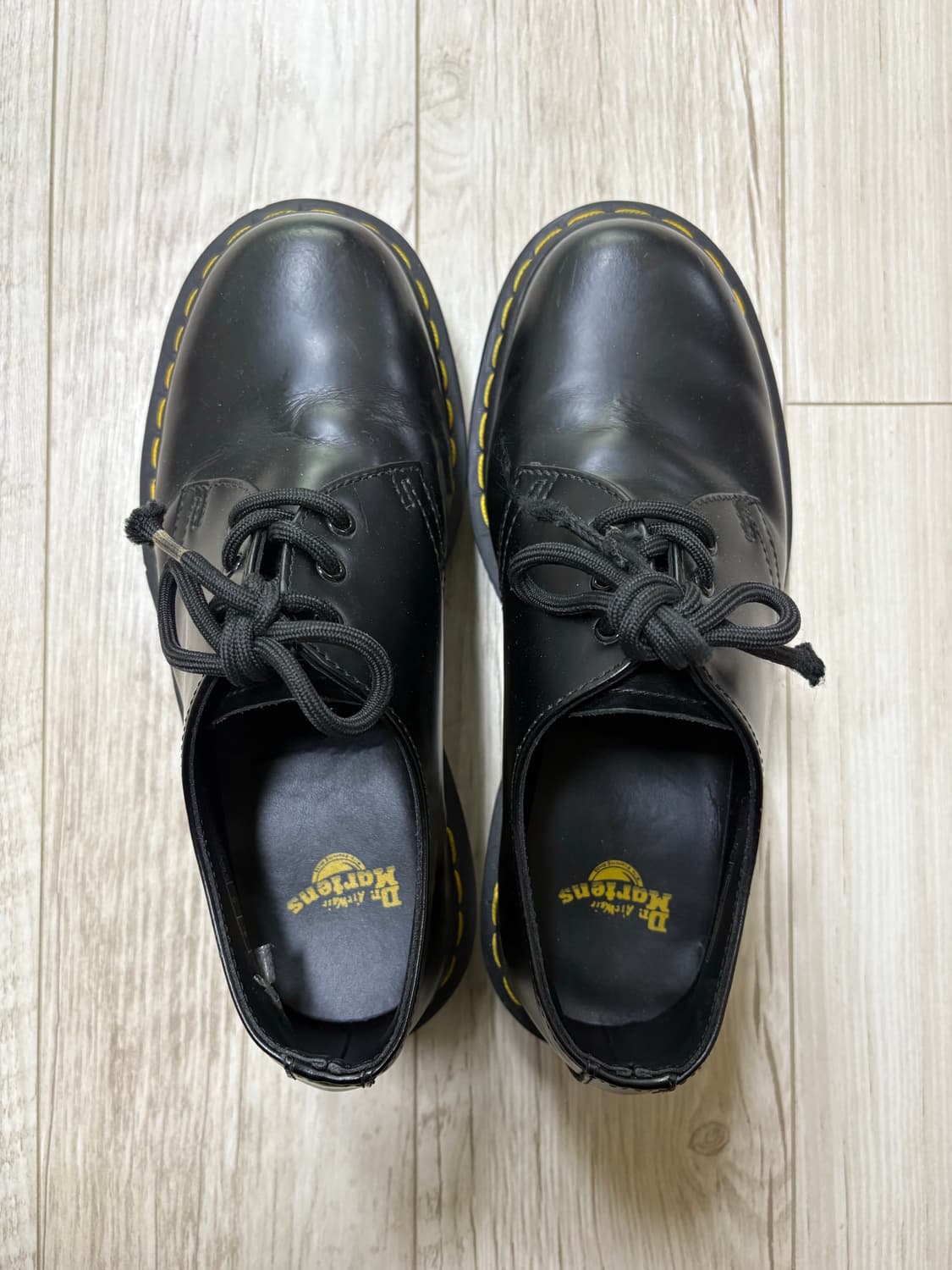 닥터마틴 1461 3홀 벡스 230 상품이미지4