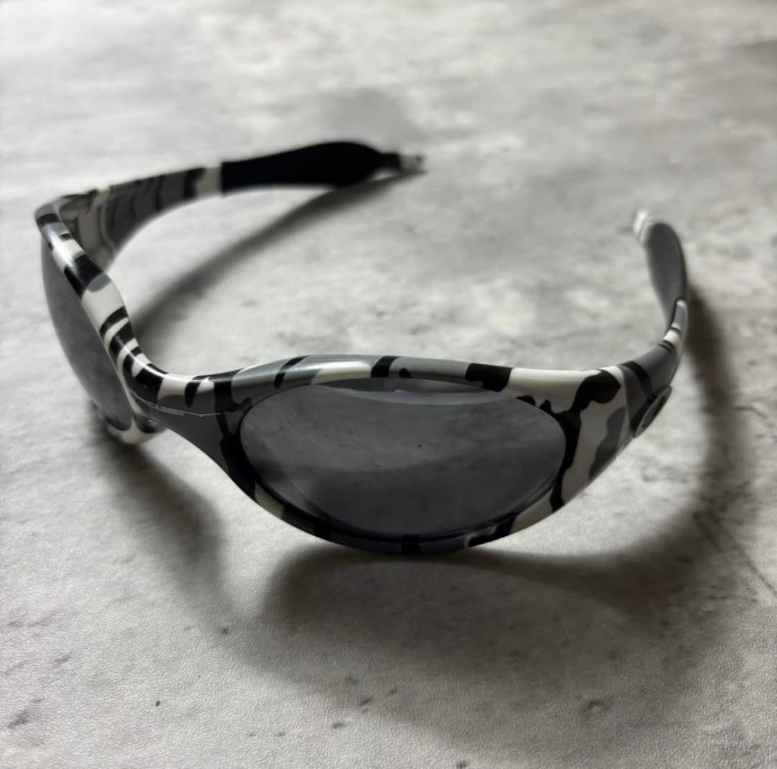 오클리 트렌치 코트 카모 상품이미지1