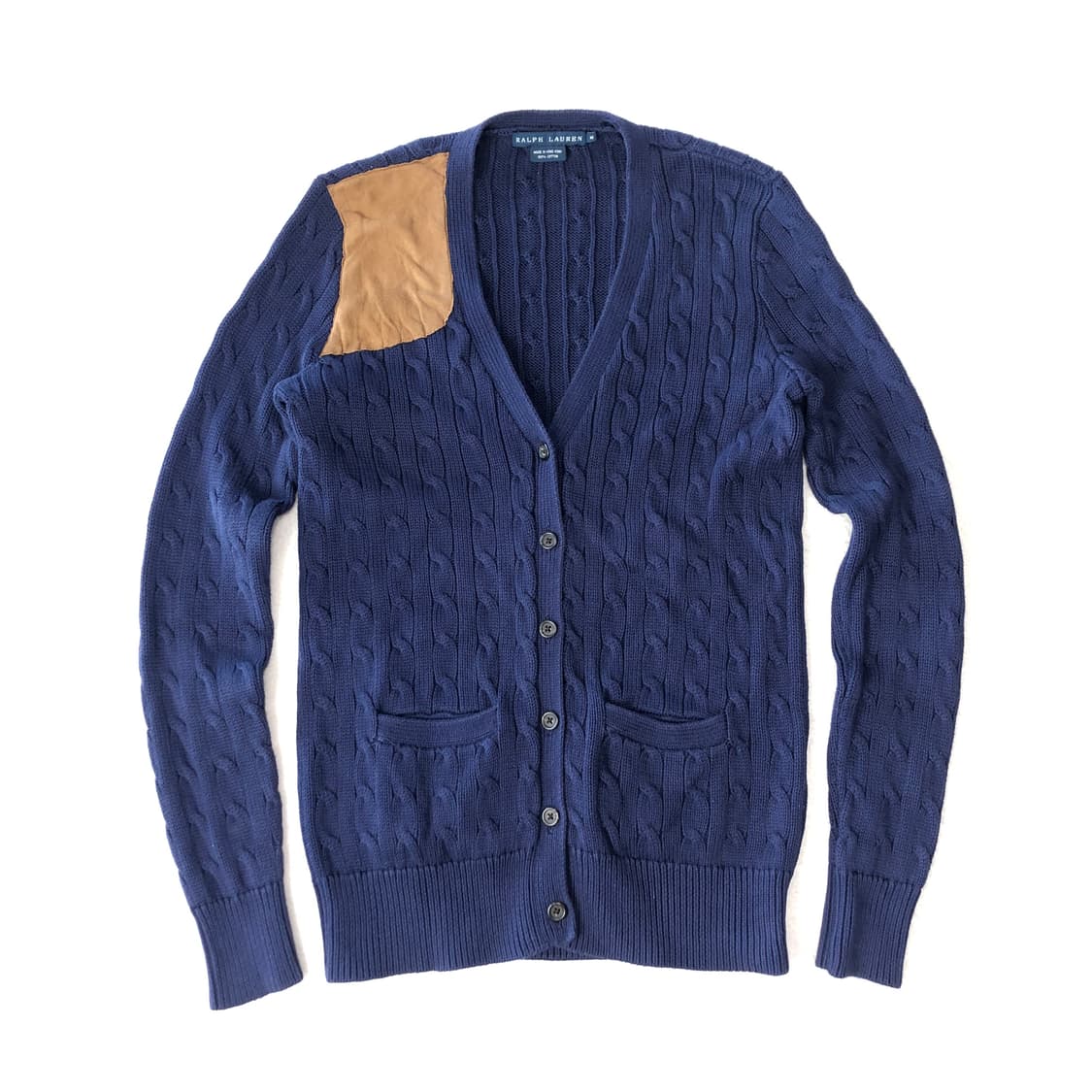 폴로랄프로렌 가디건 상품이미지1