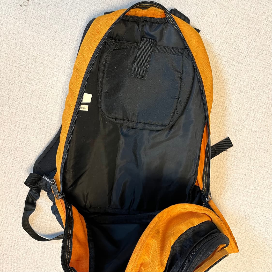 빈티지 이스트팩 백팩(Vintage Eastpak Backpack) 상품이미지6