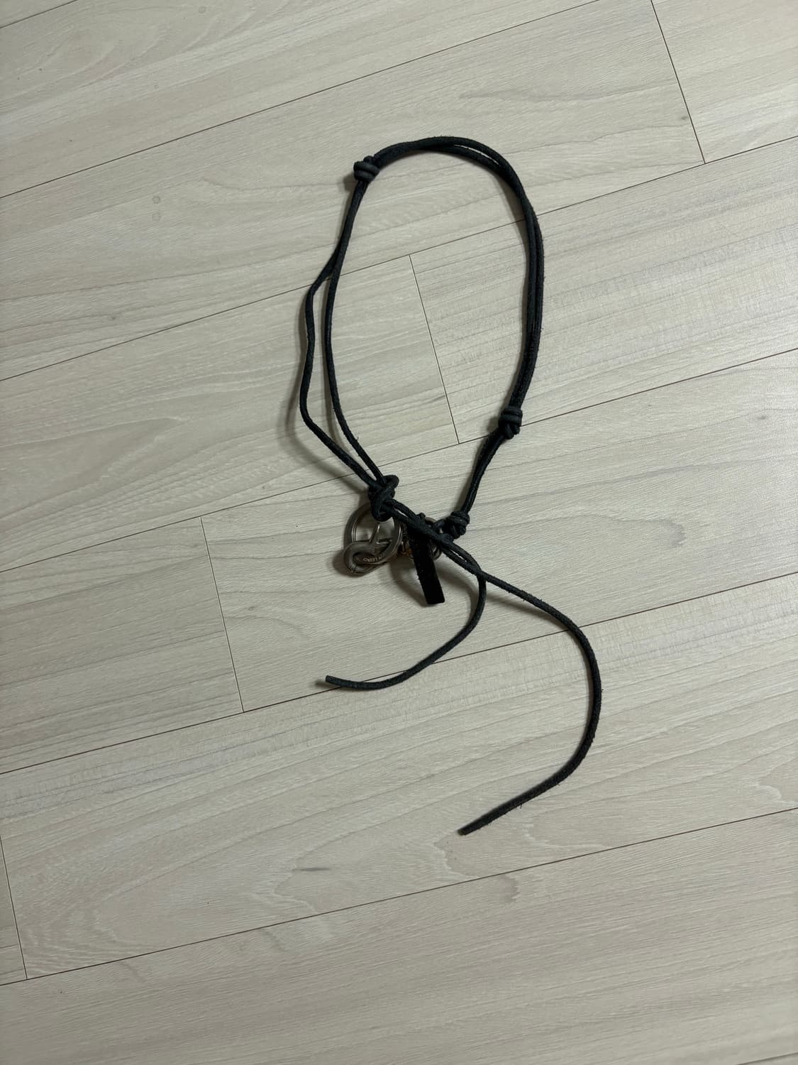 아워레가시 라돈 목걸이 상품이미지3