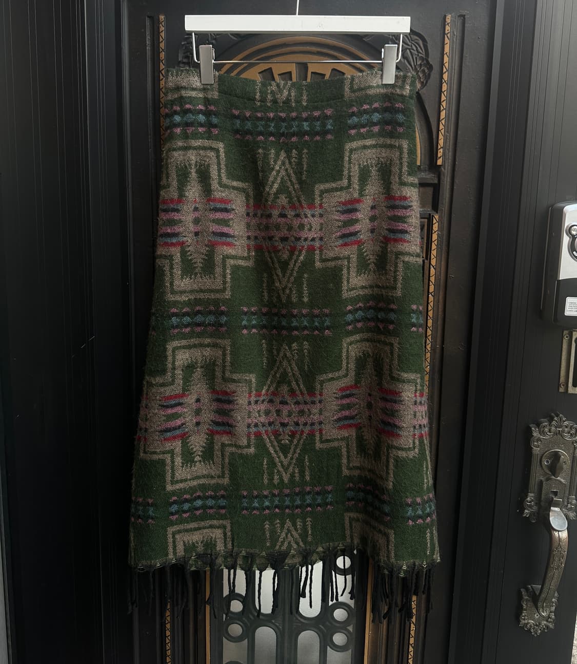 malaika 스커트 상품이미지1