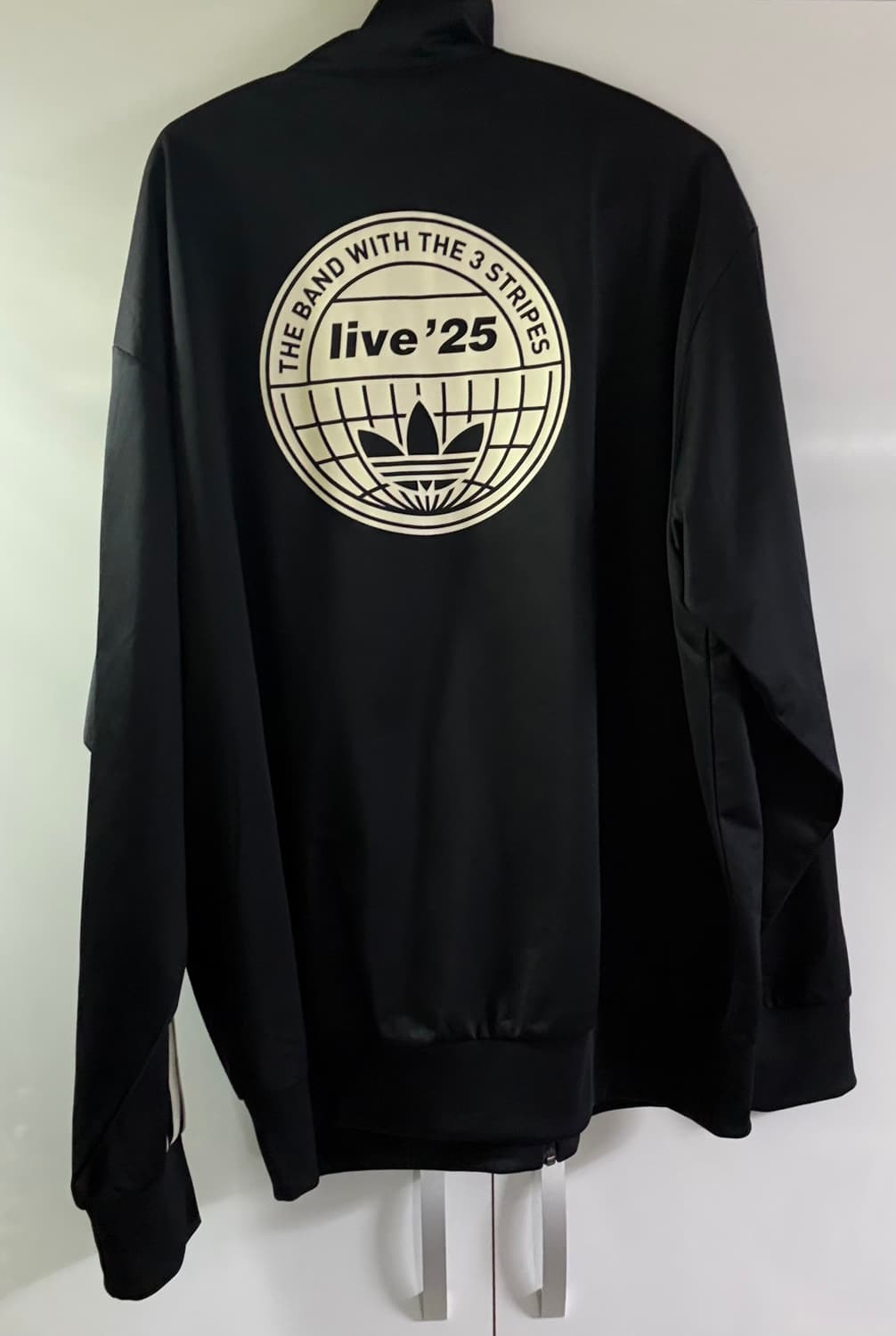 오아시스 아디다스 져지 2XL XXL 상품이미지2