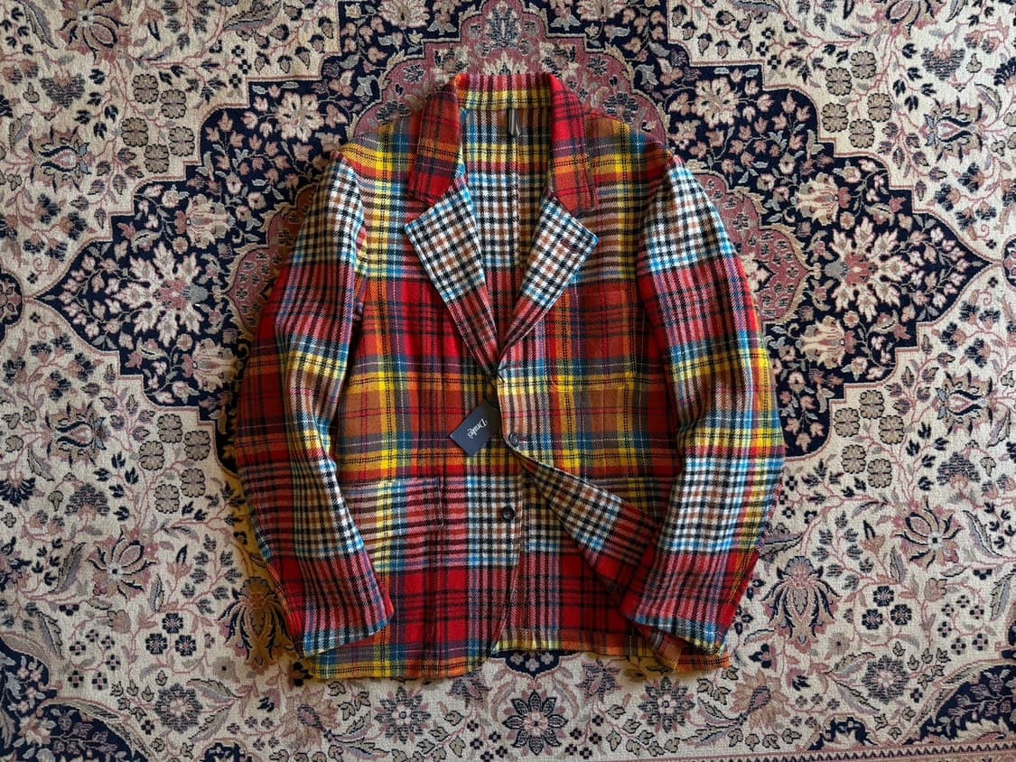 드레익스 자켓 100 상품이미지1