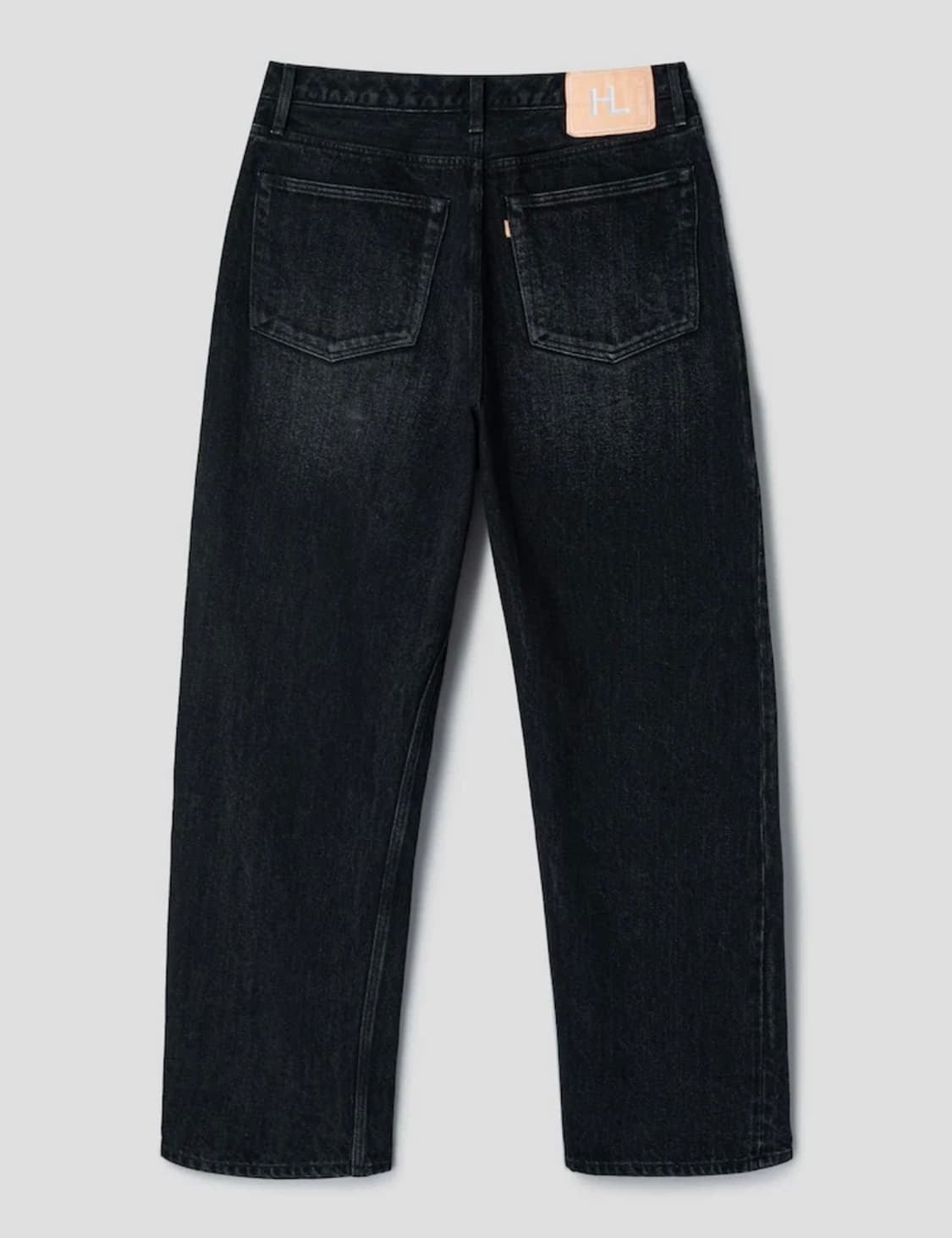 [2]헤릴 시오타 블랙 데님 상품이미지2