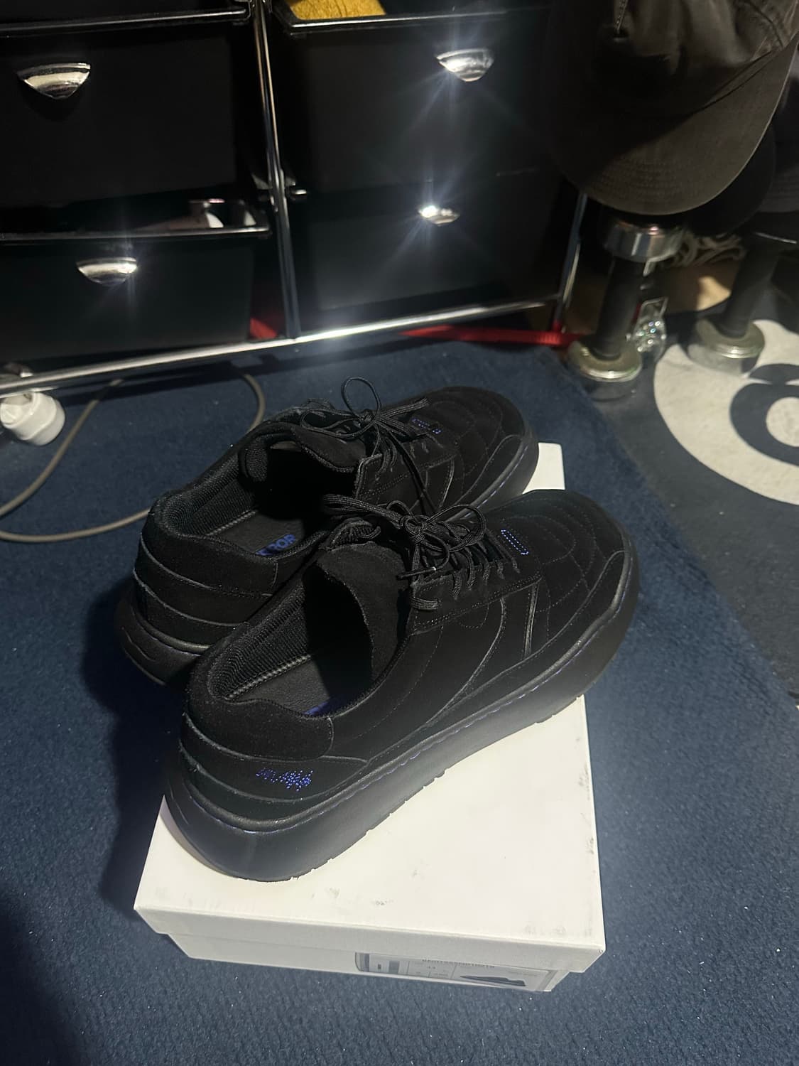 아더에러 WEM 슈즈 280 상품이미지7