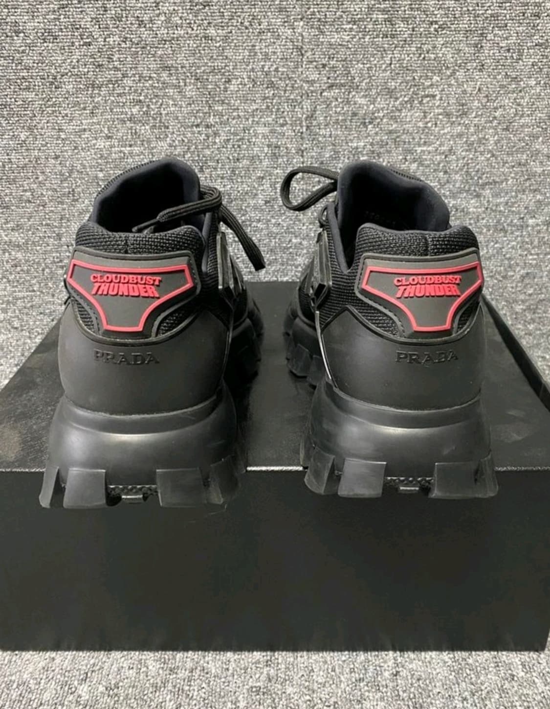 프라다 스니커즈  상품이미지6