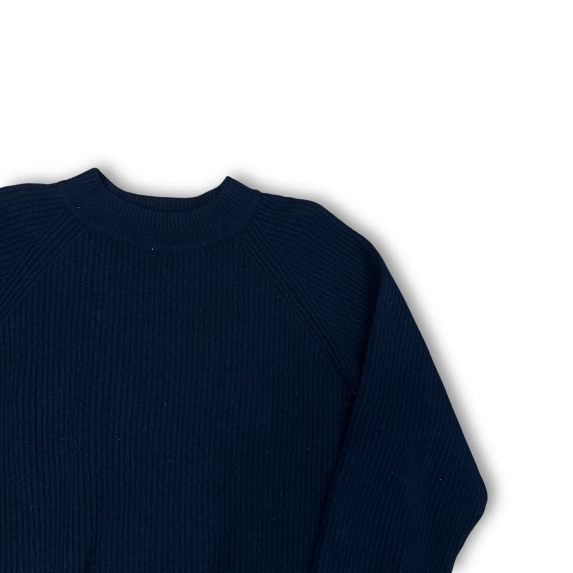 어나더오피스 니트 상품이미지2