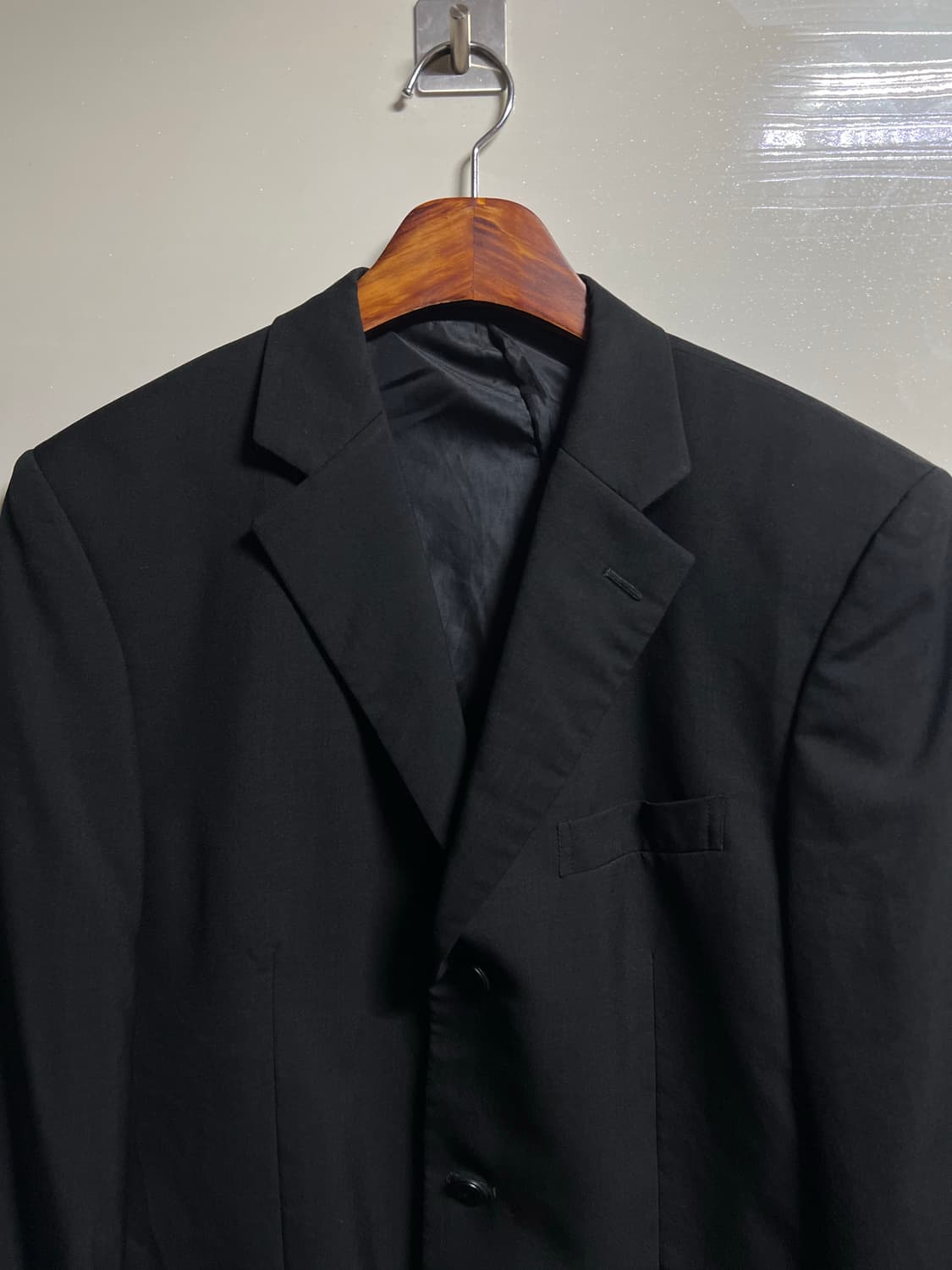 Kansai Yamamoto 포멀 블레이저 상품이미지2