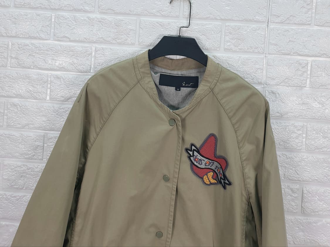 [55]지컷 야상 자켓 상품이미지3