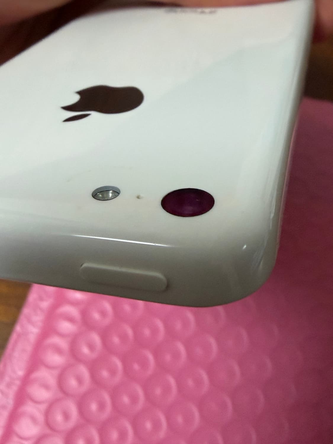 [5월6일 발송확정] 아이폰 5c 화이트 32기가 #2734 상품이미지7