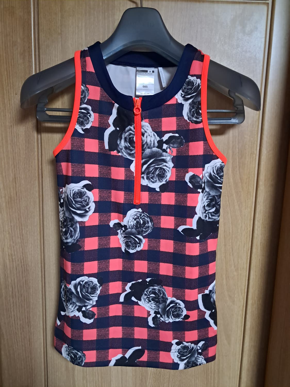 아디다스 탱크탑 85 상품이미지1