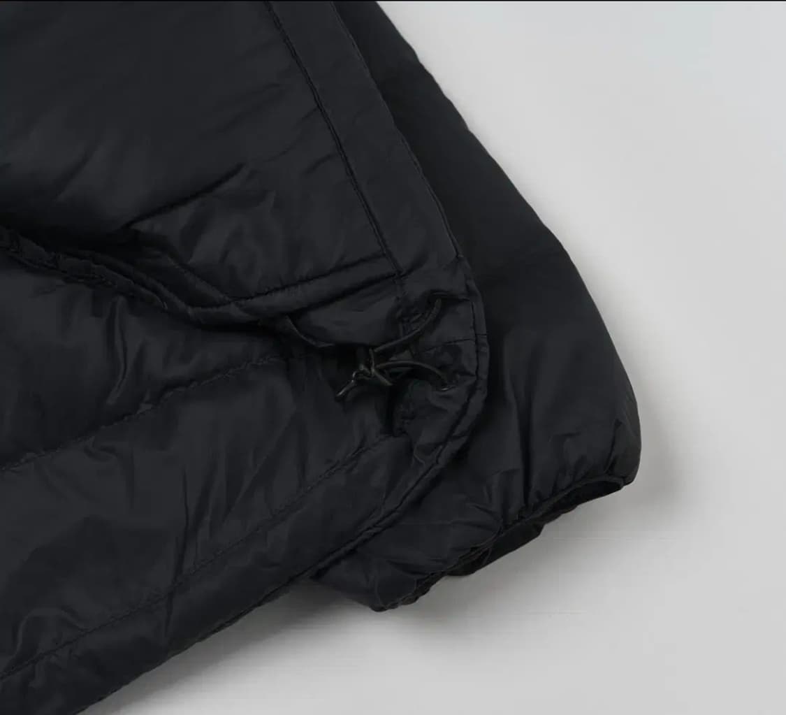 노스페이스 루타 다운 자켓 RDS 블랙 25FW XL(105) 상품이미지7