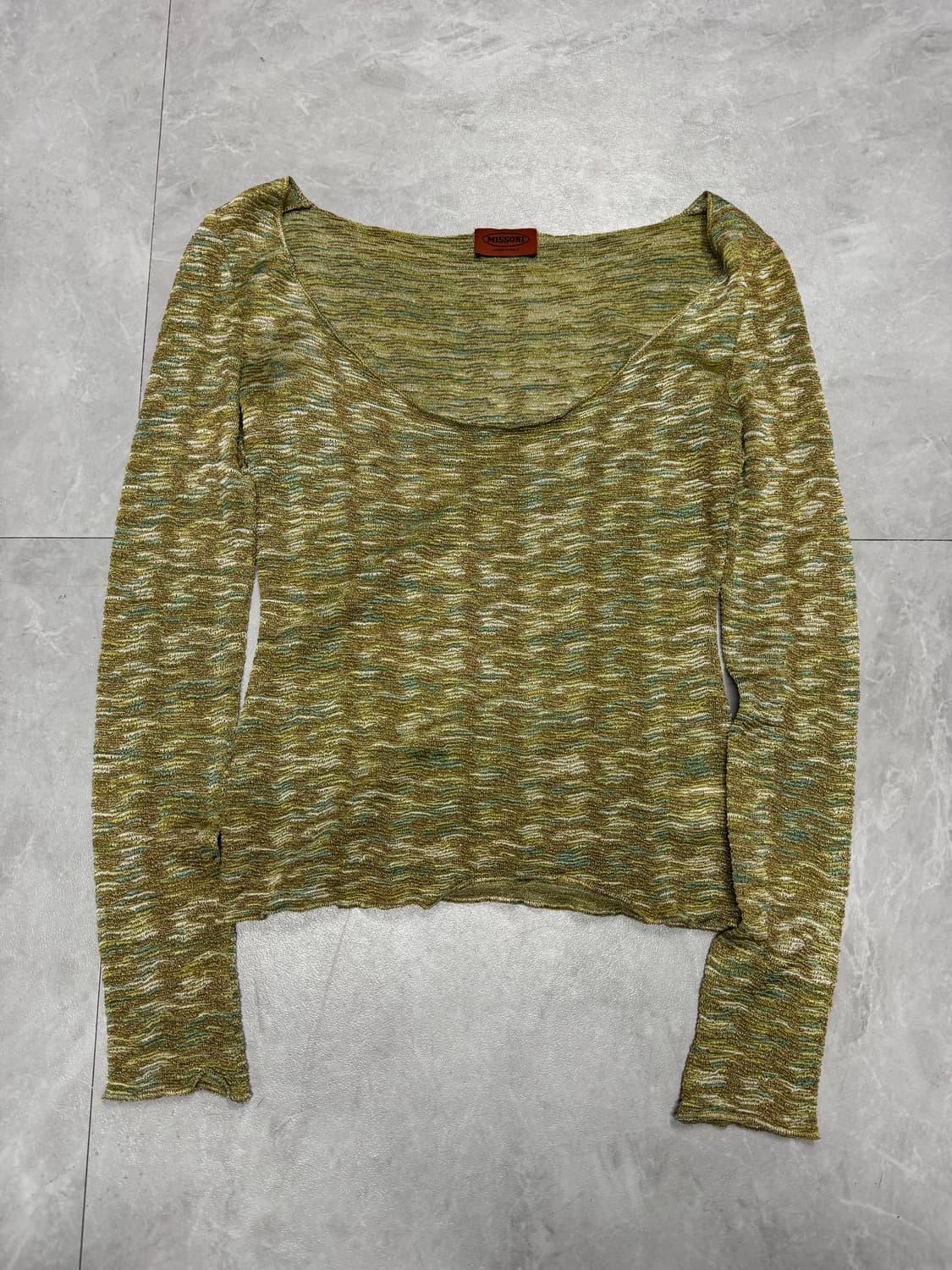 미쏘니 상품이미지1