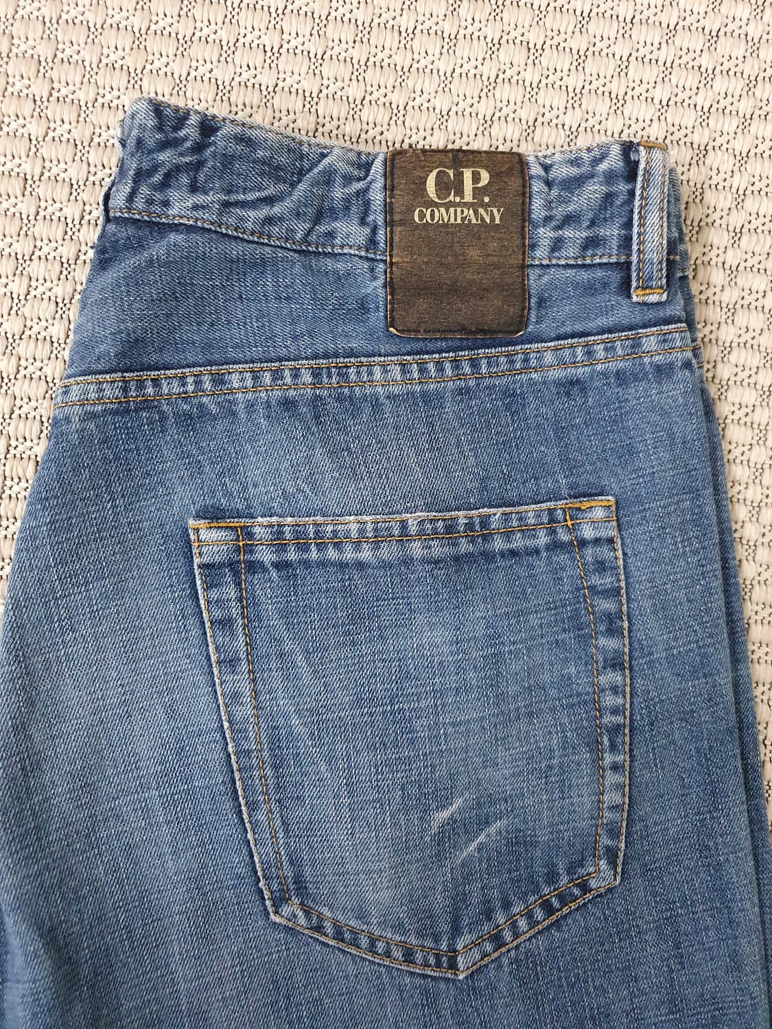 2005 씨피컴퍼니 데님 진 상품이미지2