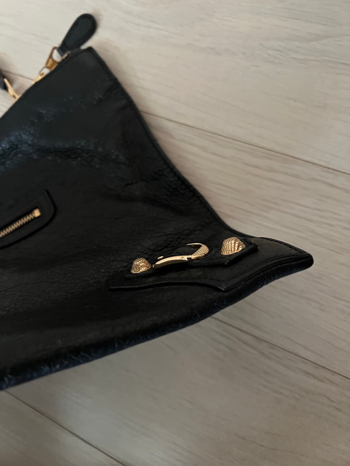 발렌시아가 클러치백 상품이미지7