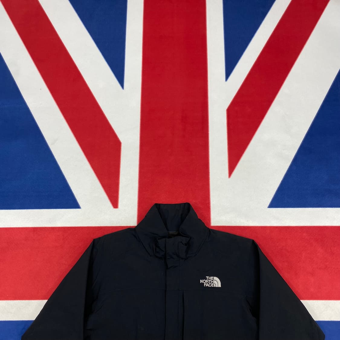 노스페이스 하이벤트 자켓 90실측 95 상품이미지2