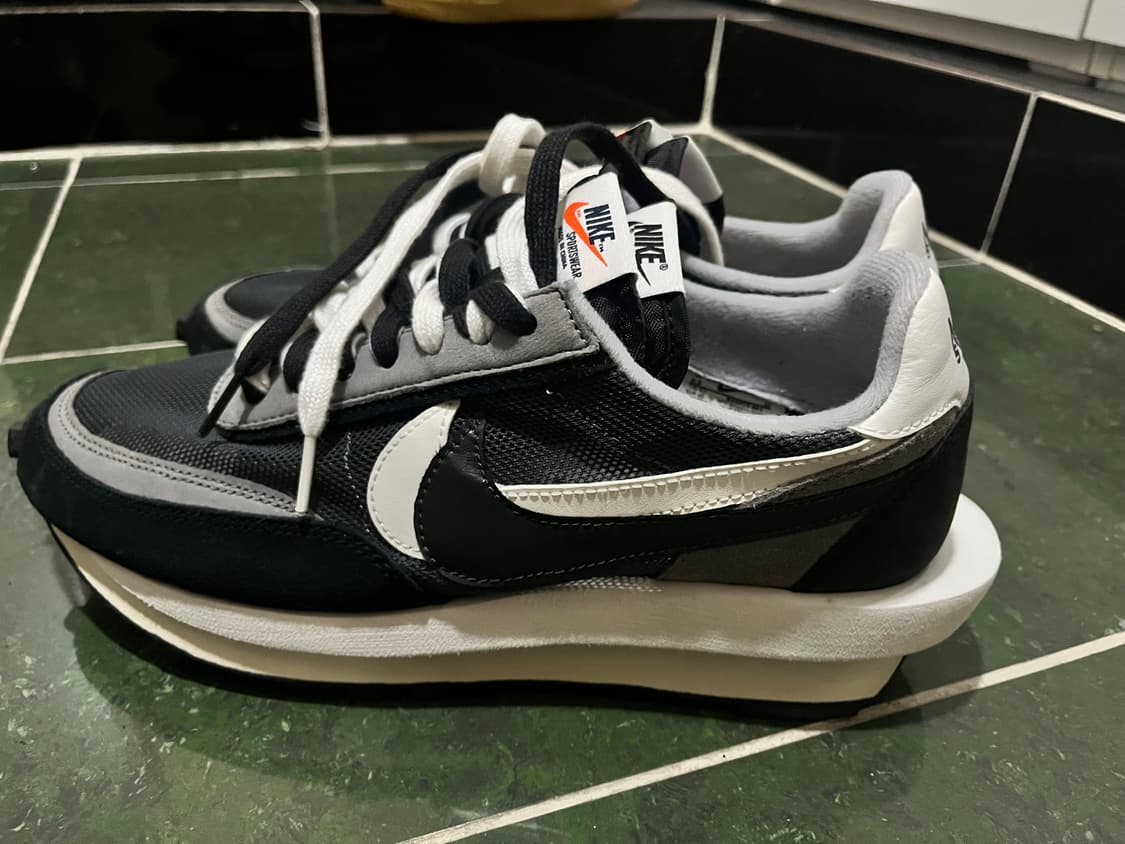 나이키X사카이 와플 상품이미지2