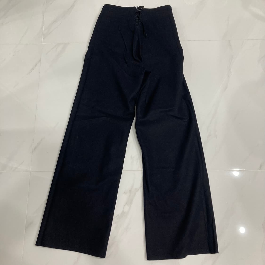 WW2 Us navy wool pants(women) 상품이미지2