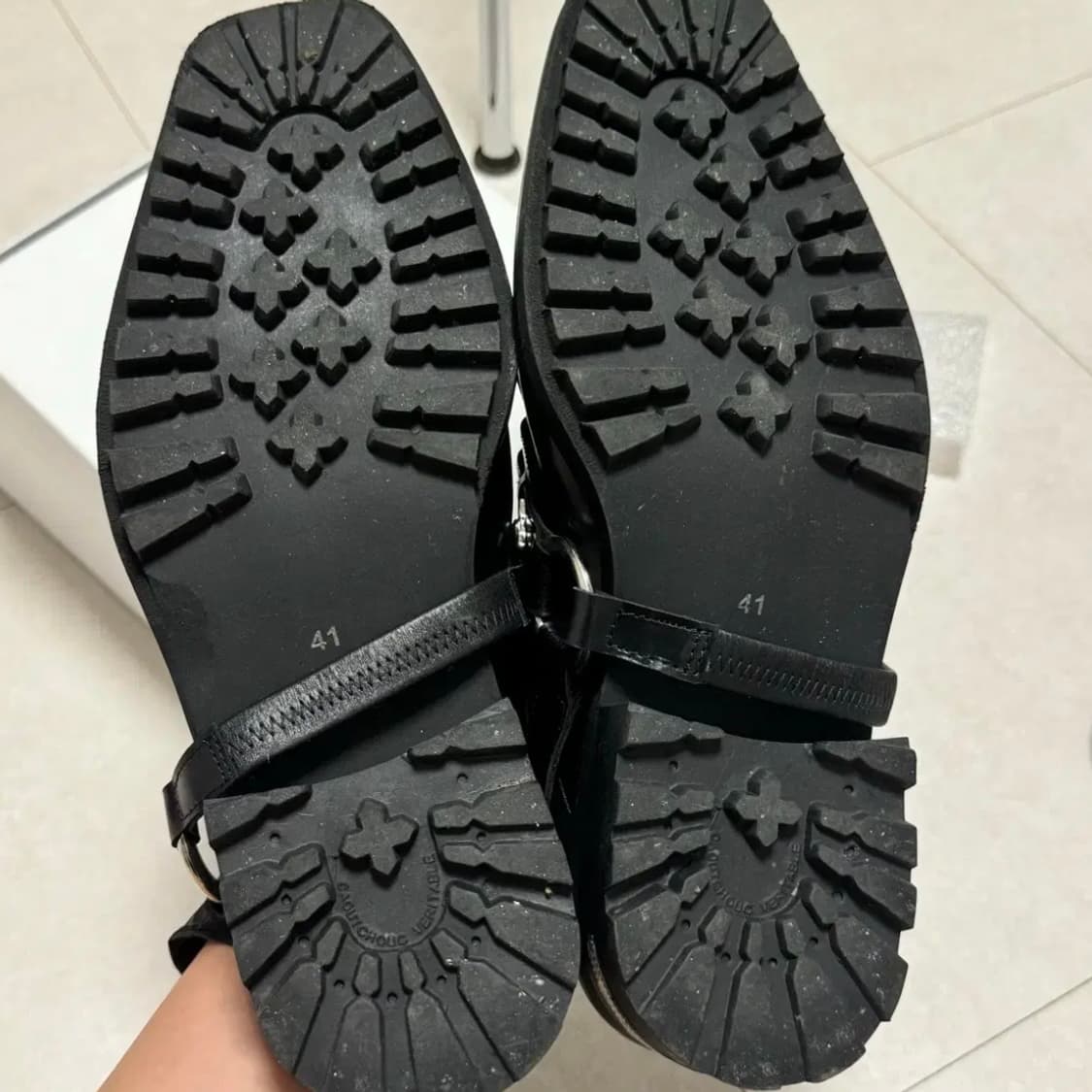 TOGA PULLA  토가풀라 뮬 상품이미지4