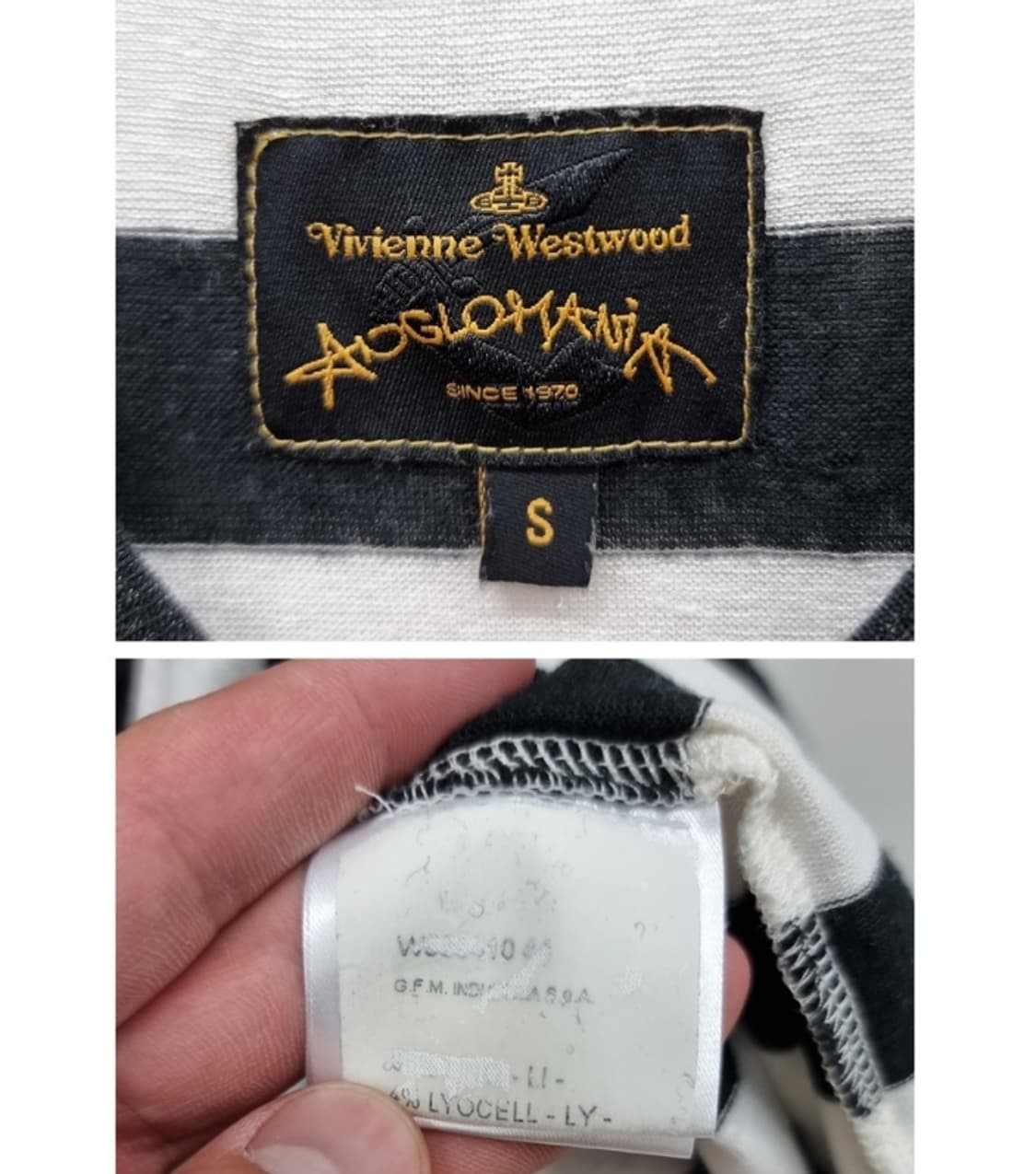 Vivienne Westwood 비비안웨스트우드 상품이미지8