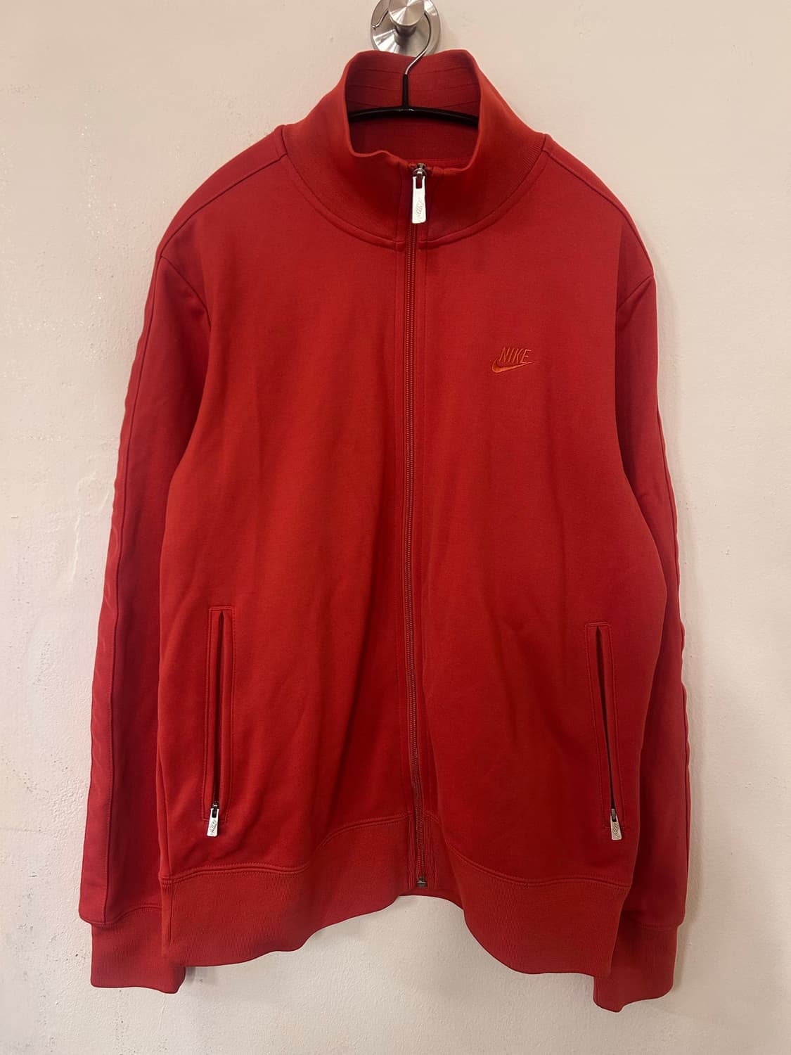 나이키 트랙 자켓 XL 상품이미지1