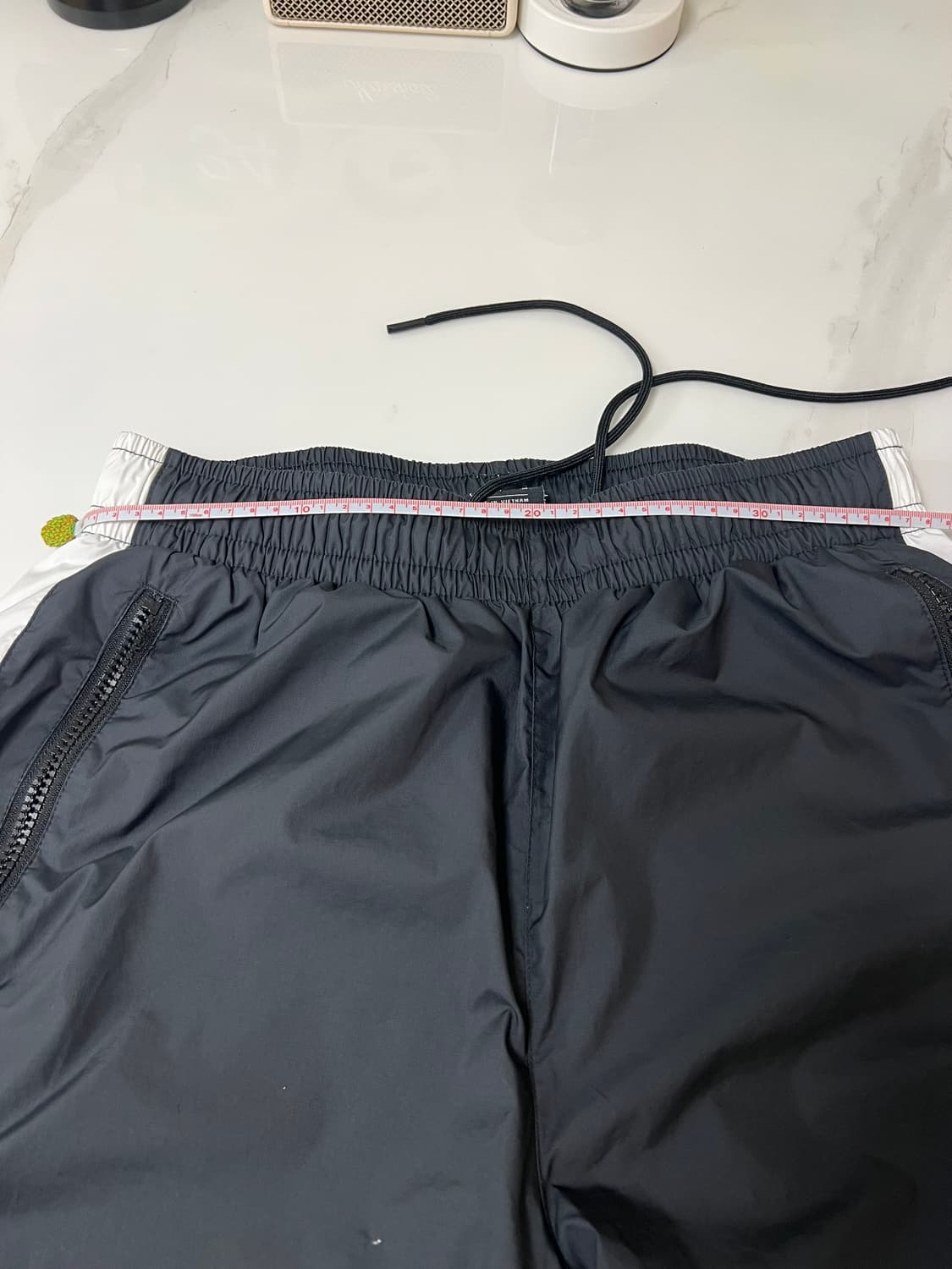 [M] 나이키 NSW 저스트 두 잇 시즌 우븐 팬츠 상품이미지3