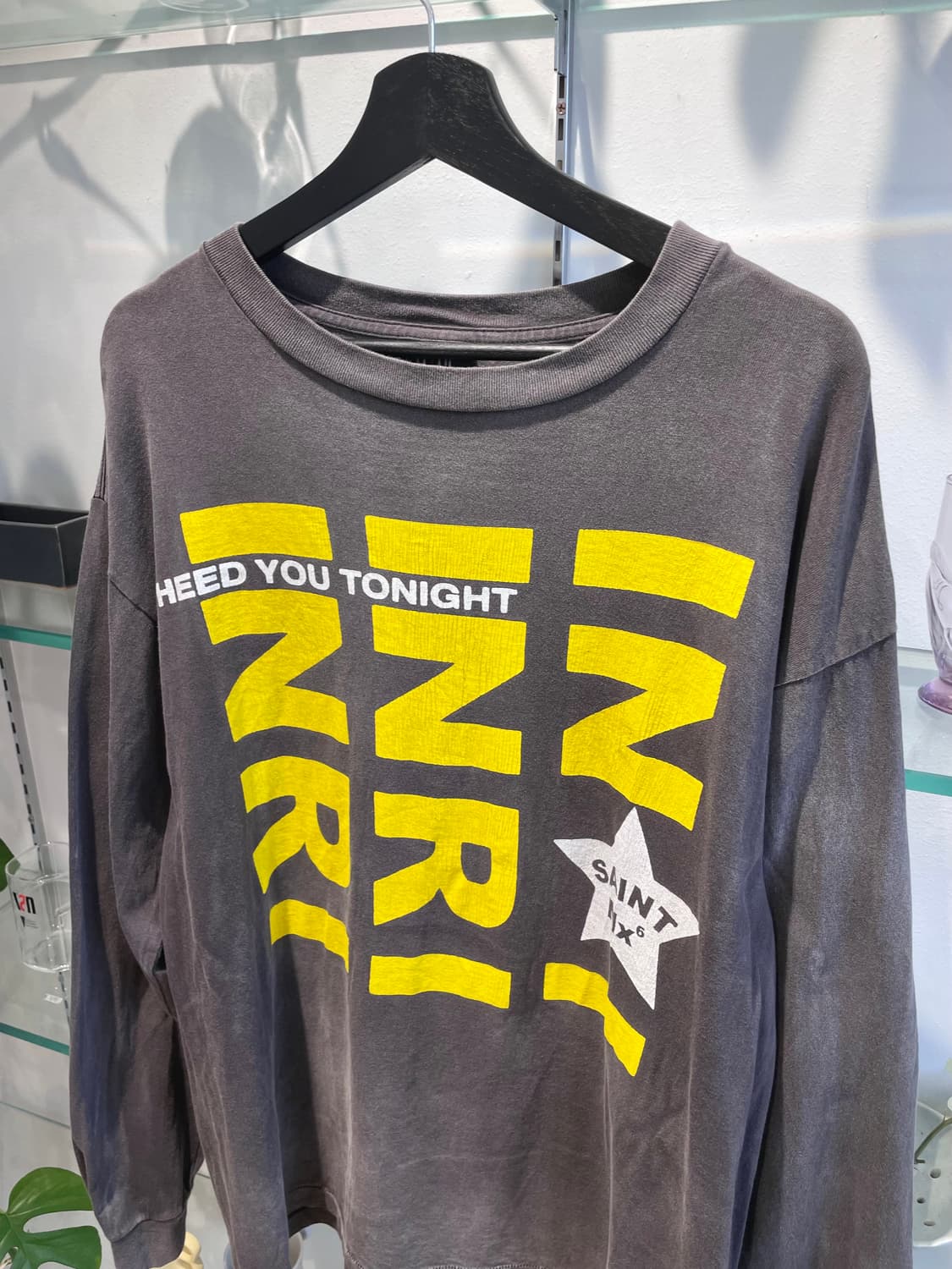 세인트미카엘 inri ls tee 상품이미지3