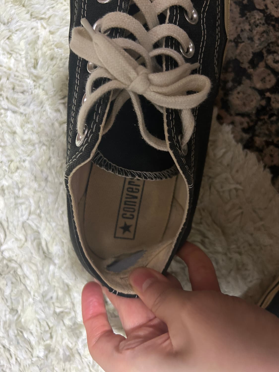 컨버스 척테일러70 250 상품이미지4