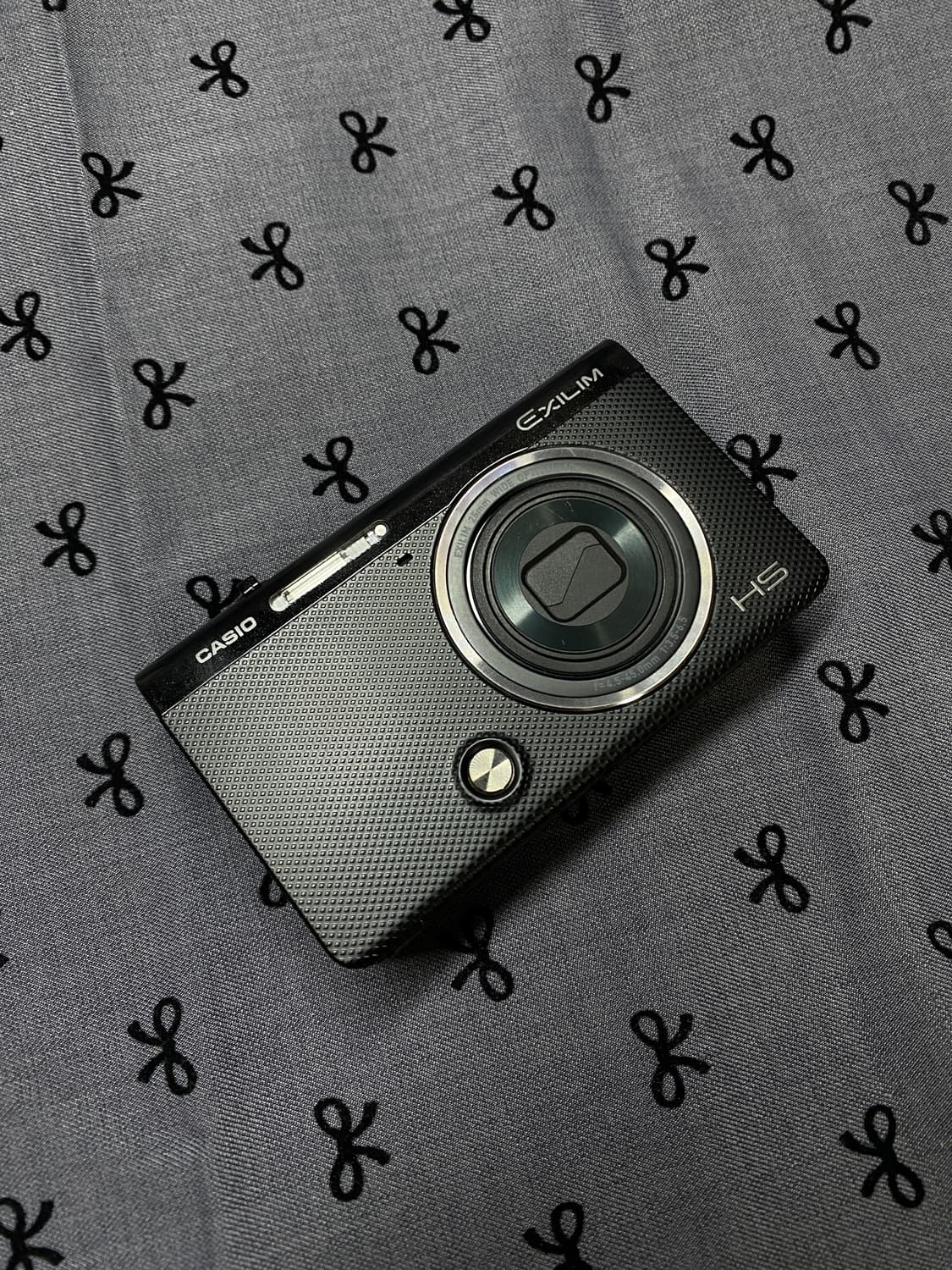 미품✨- 카시오 ex fc500s 블랙디카/ zr50/zr60 상품이미지1