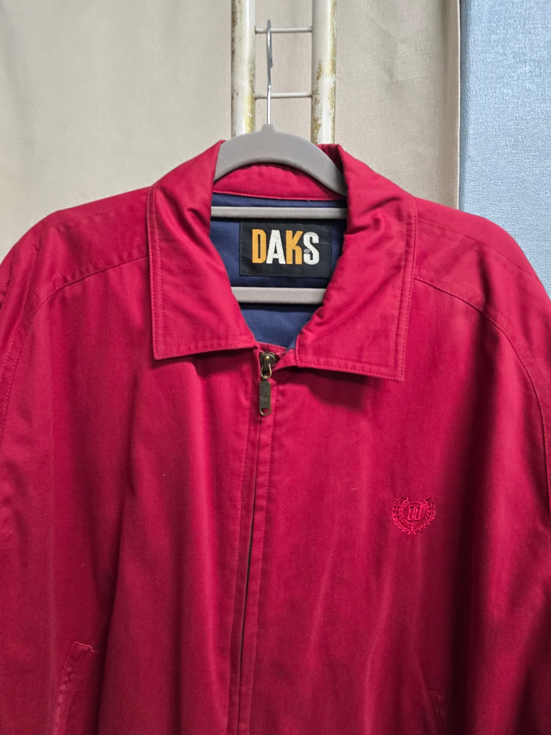 DAKS 남성 자켓 105 상품이미지2