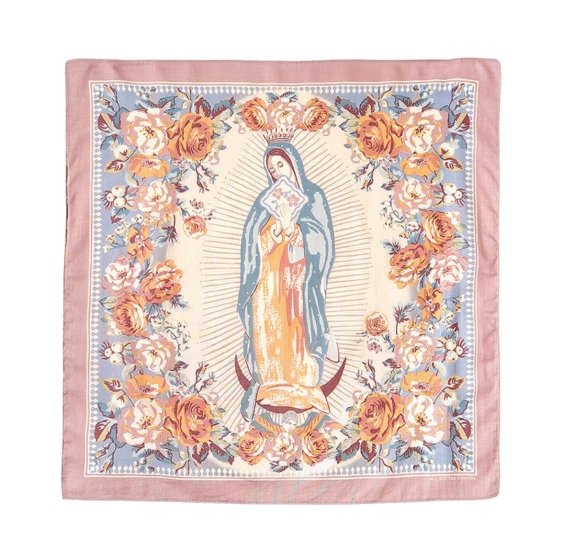 새상품 캐피탈 마리아 반다나 상품이미지1