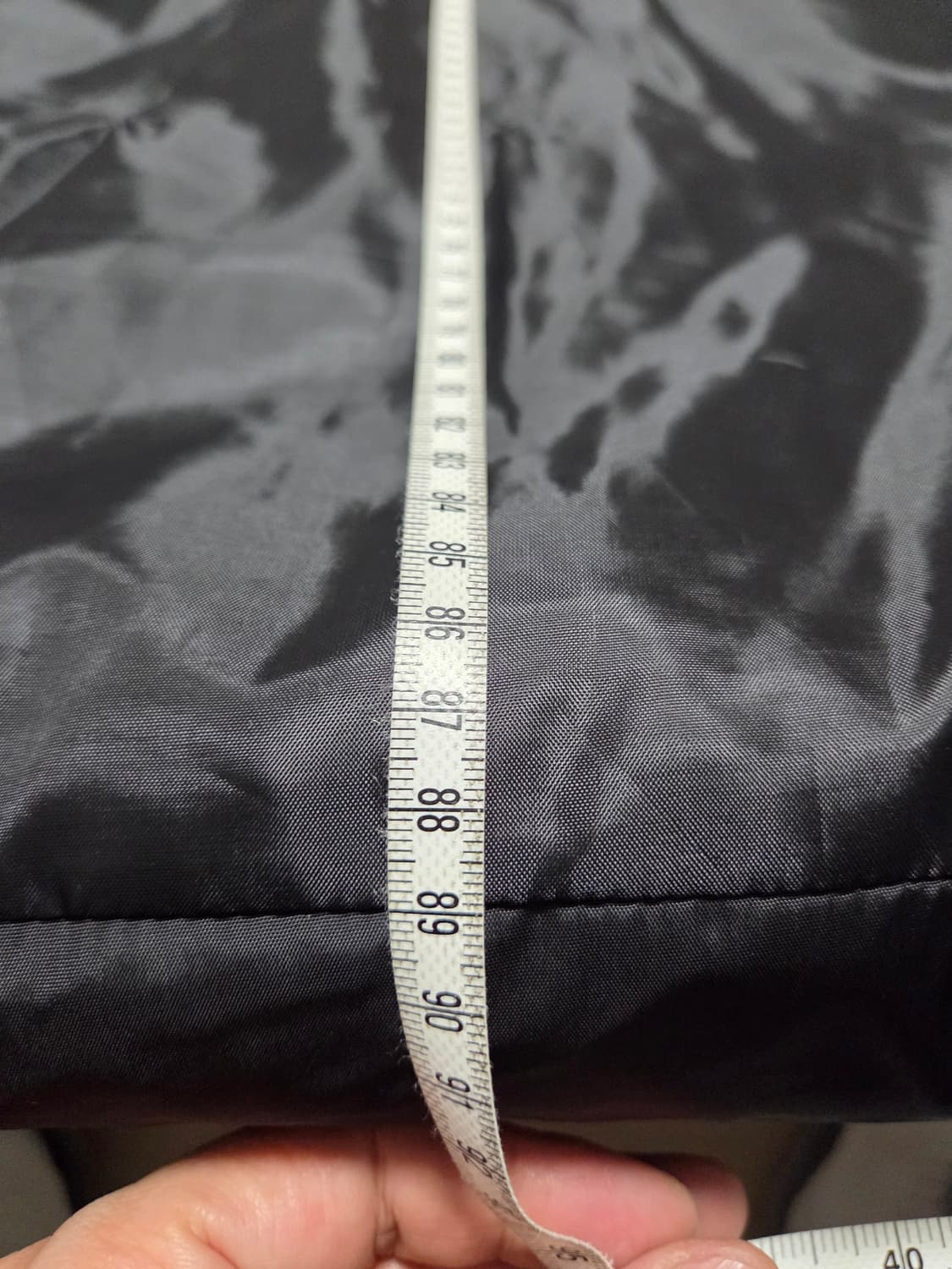 네셔널지오그래픽 여성 올 패딩 점퍼 상품이미지9