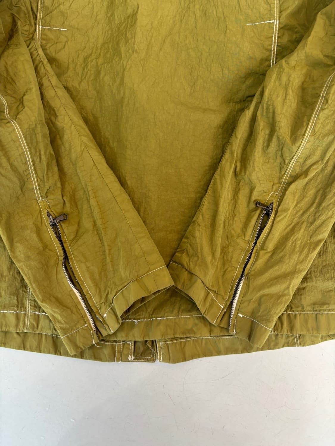 Herno Nylon Jacket 상품이미지8