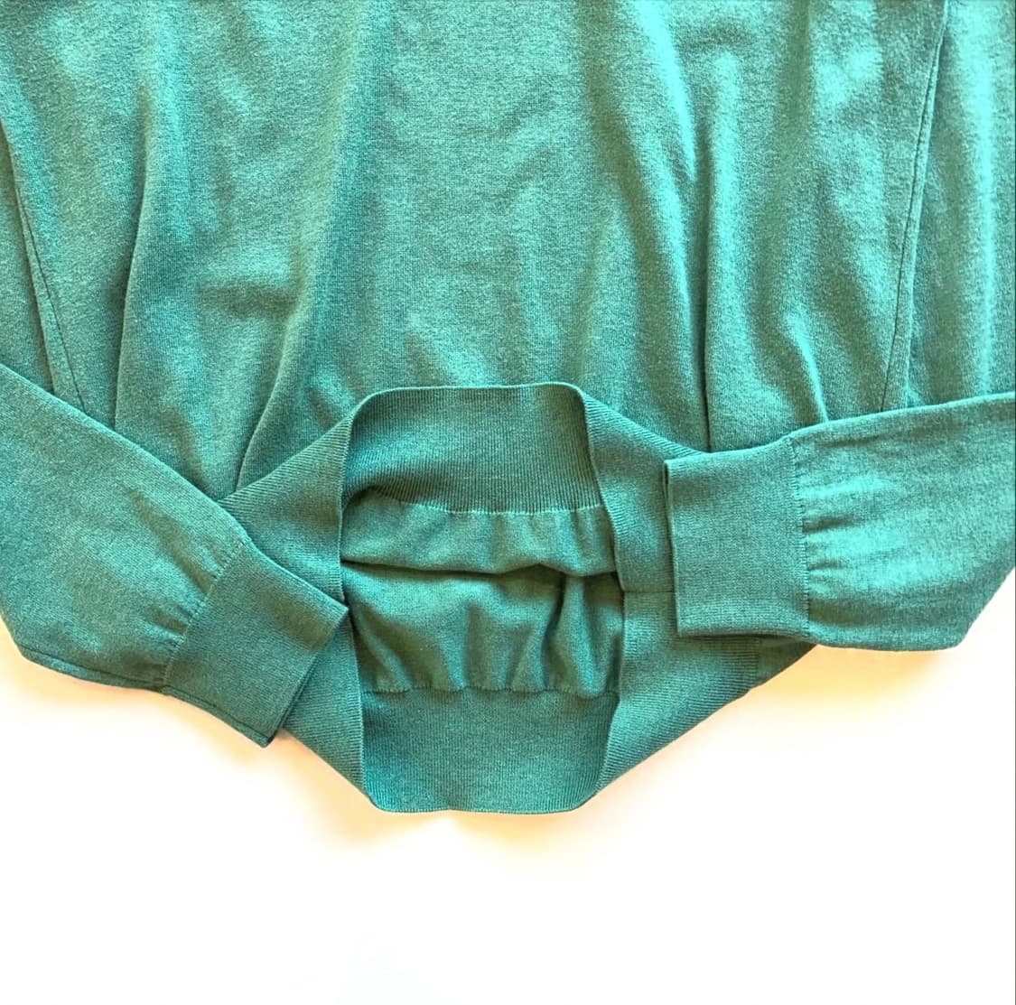 폴로랄프로렌 피마코튼 스웨터 상품이미지4