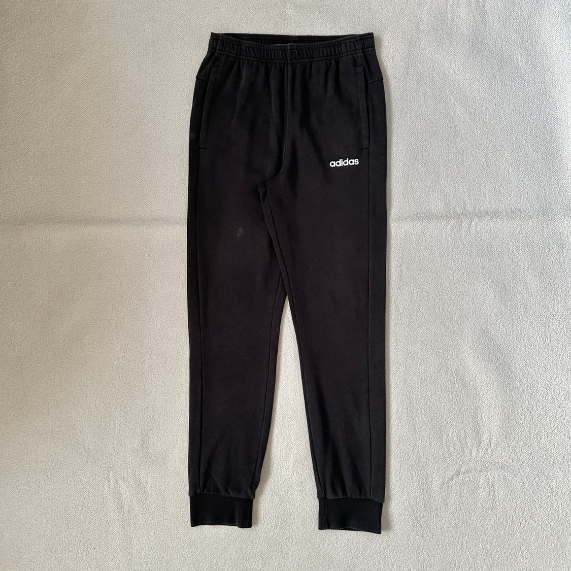 아디다스 코튼 릴랙스 트레이닝 팬츠 상품이미지1
