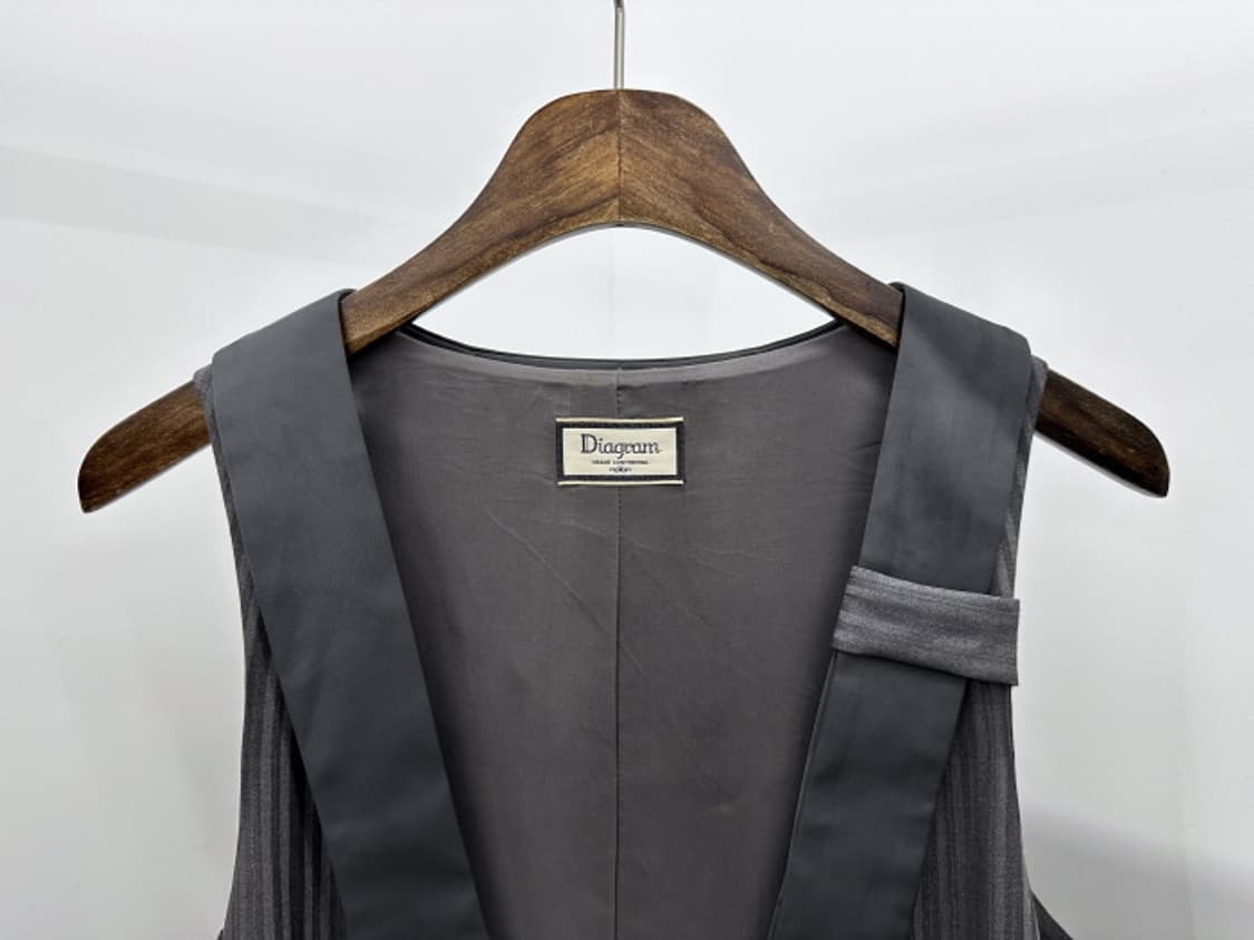 GRACE CONTINENTAL (L) 상품이미지3