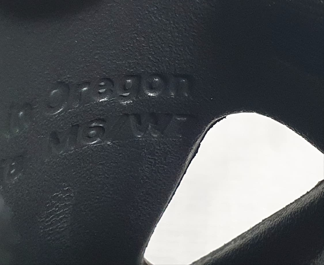 240mm 나이키 캄 뮬 블랙 슬리퍼 상품이미지8