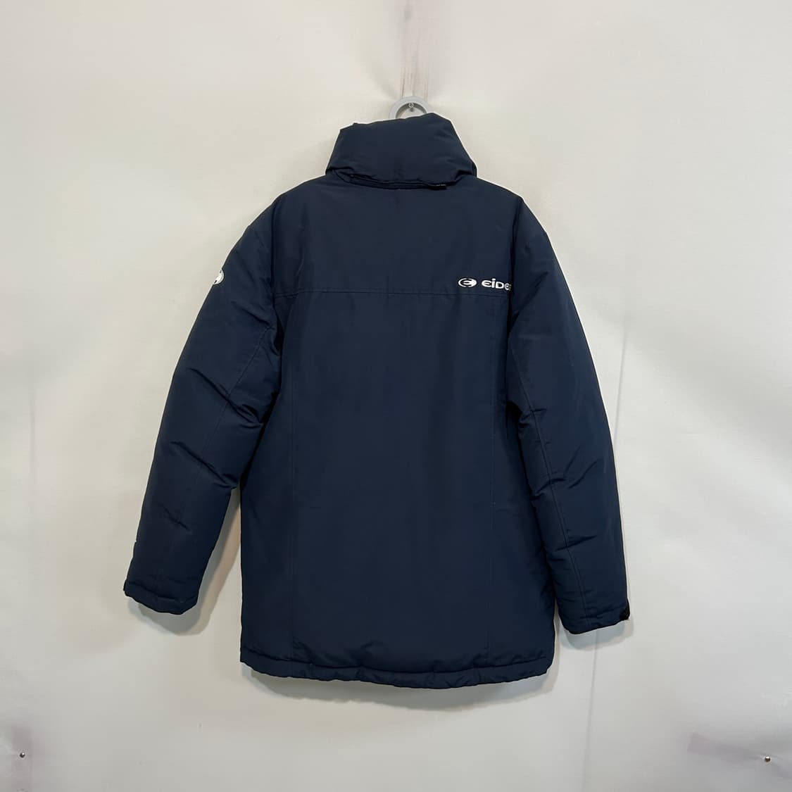 아이더 남성 덕다운 패딩 100 상품이미지3