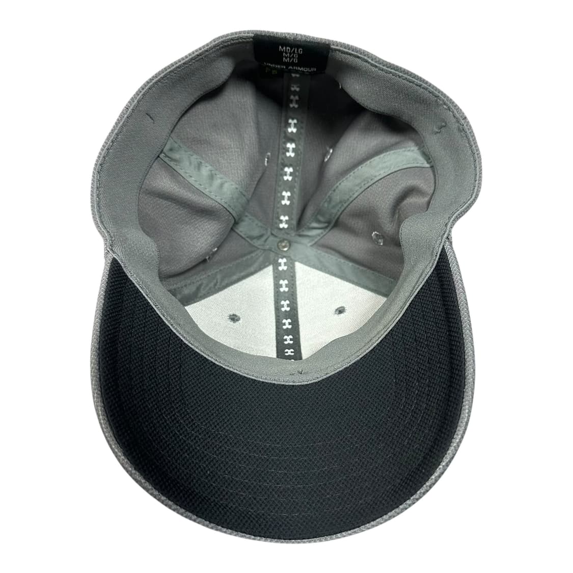 ✨ (바배) 언더아머 볼캡 모자  상품이미지3