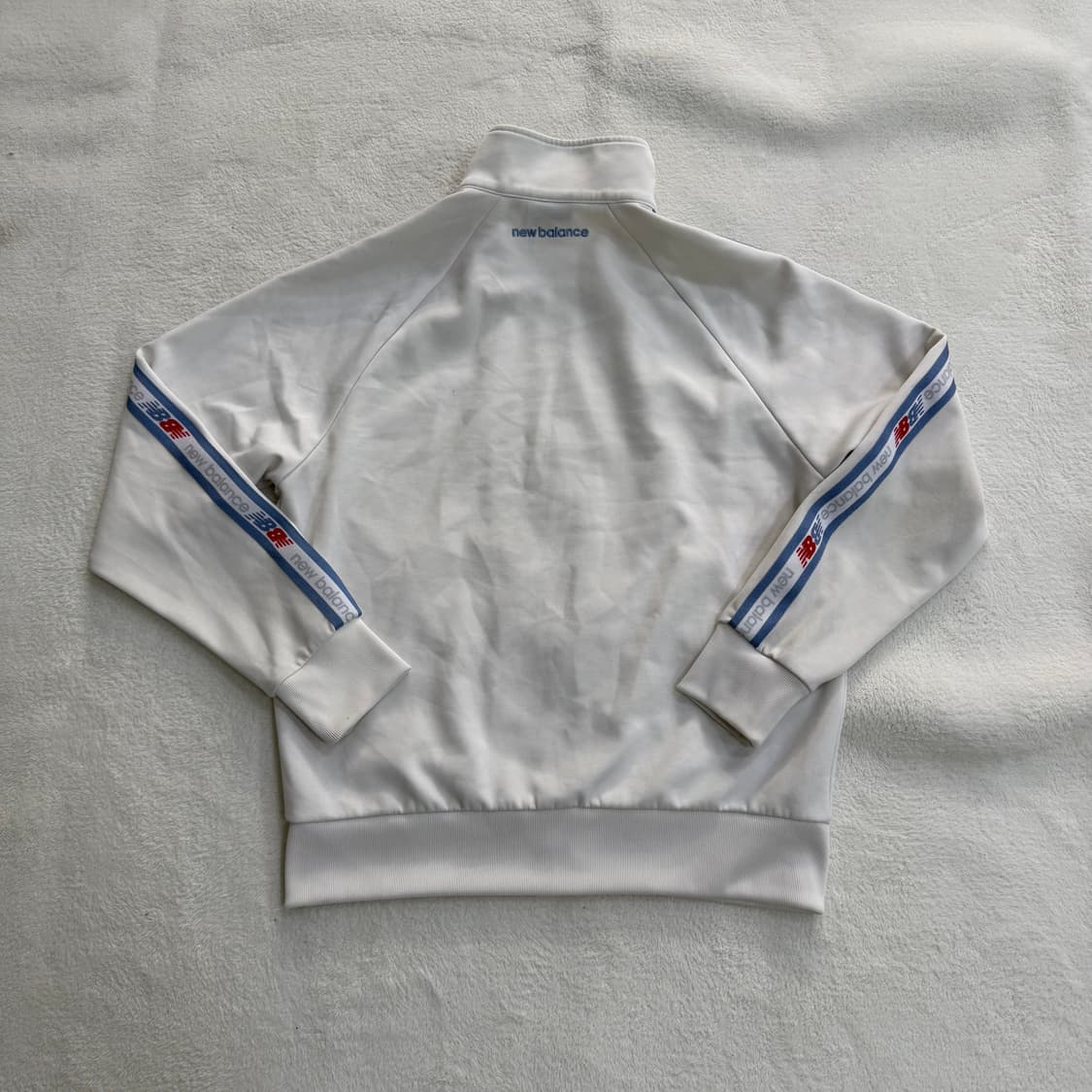 M 뉴발란스 트레이닝 져지 0311T 상품이미지2