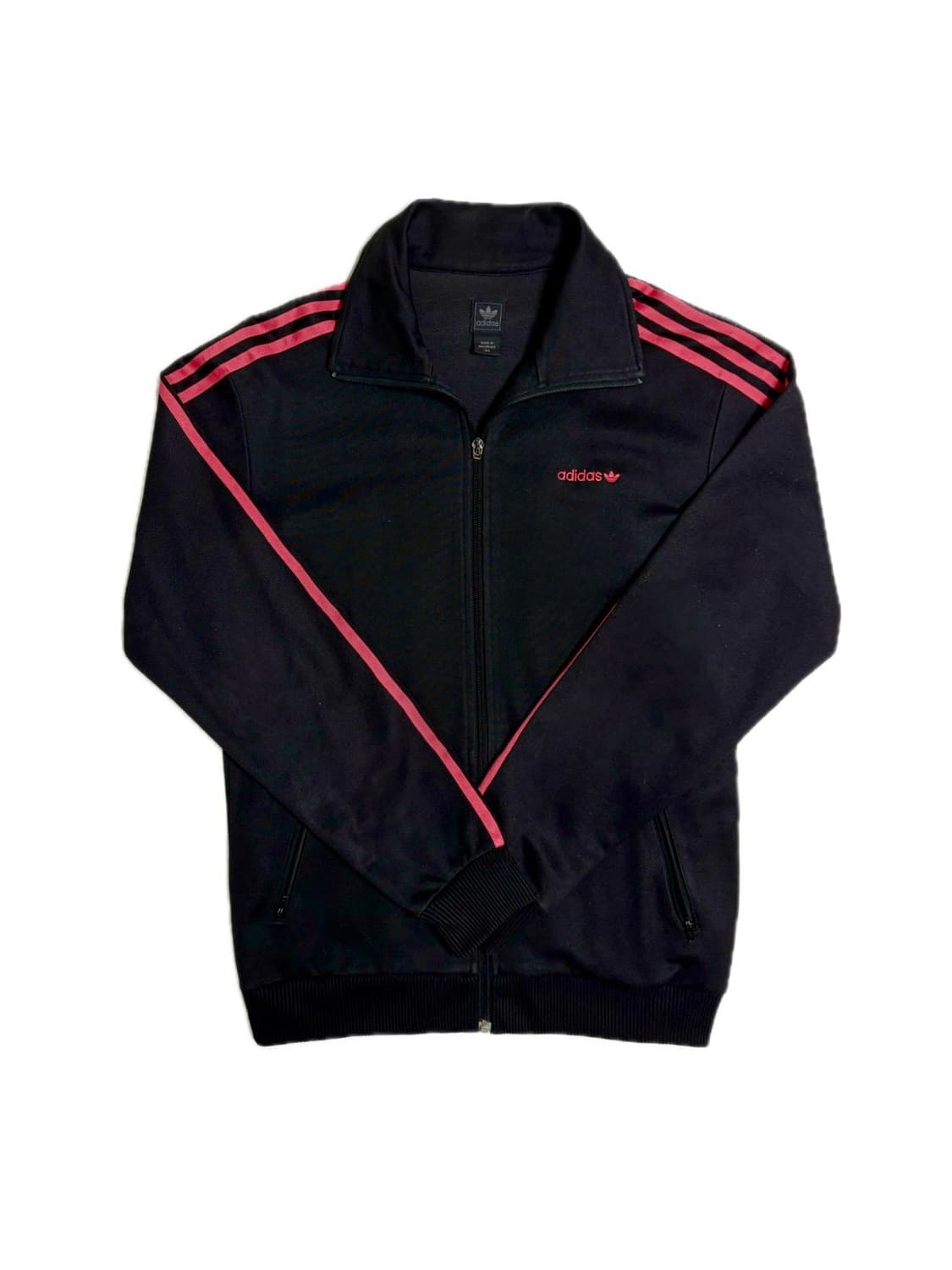 아디다스 져지 검핑져지 펑크 갸루 y2k 상품이미지1