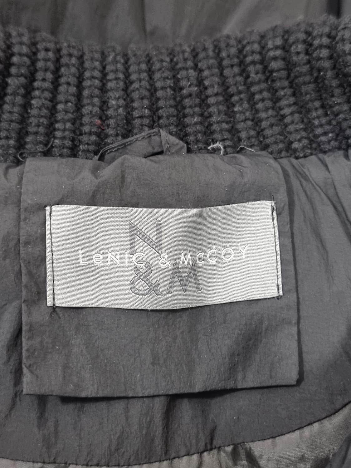 르니앤맥코이 덕다운 (C819 상품이미지3