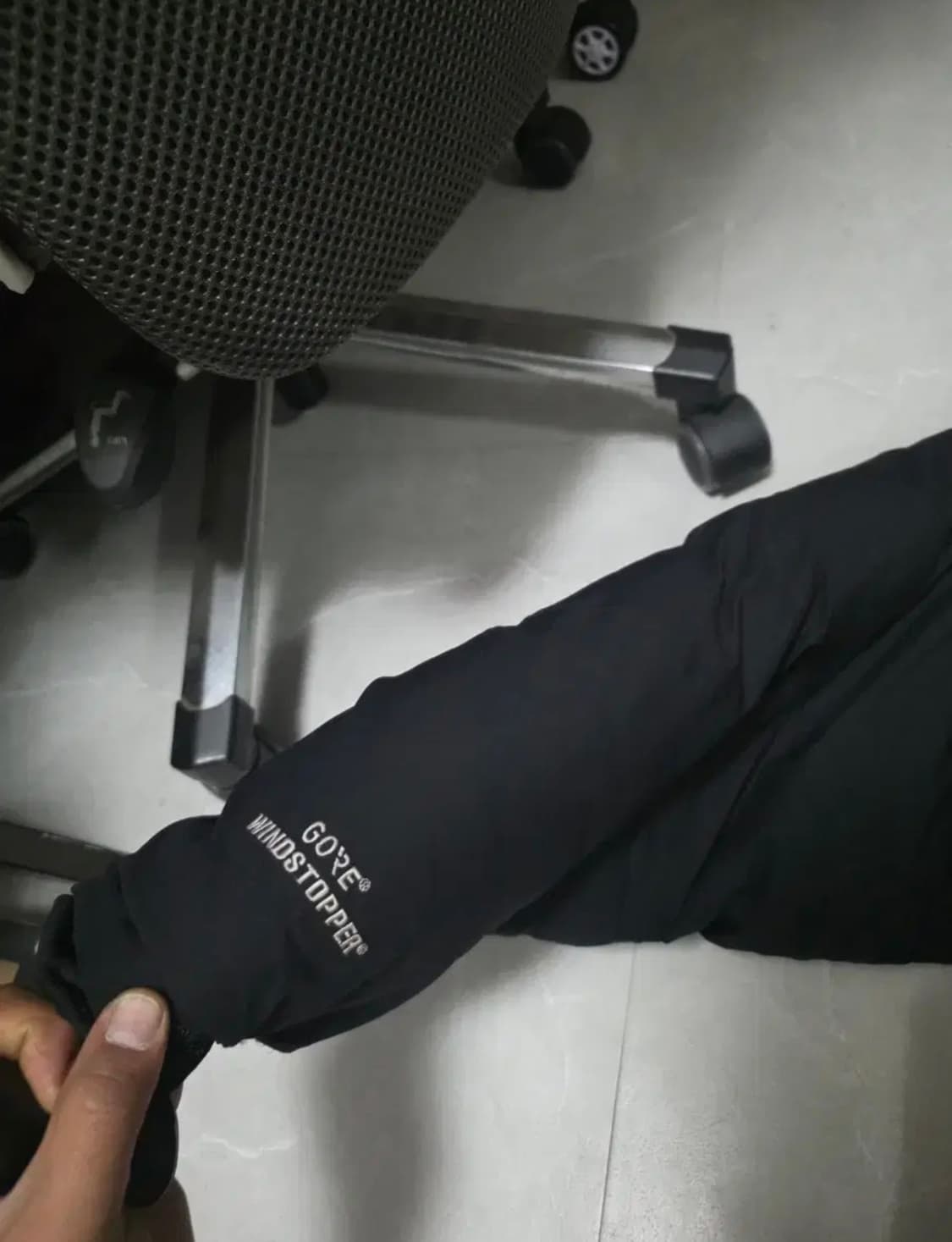 노스페이스 히말라야 XL 상품이미지3