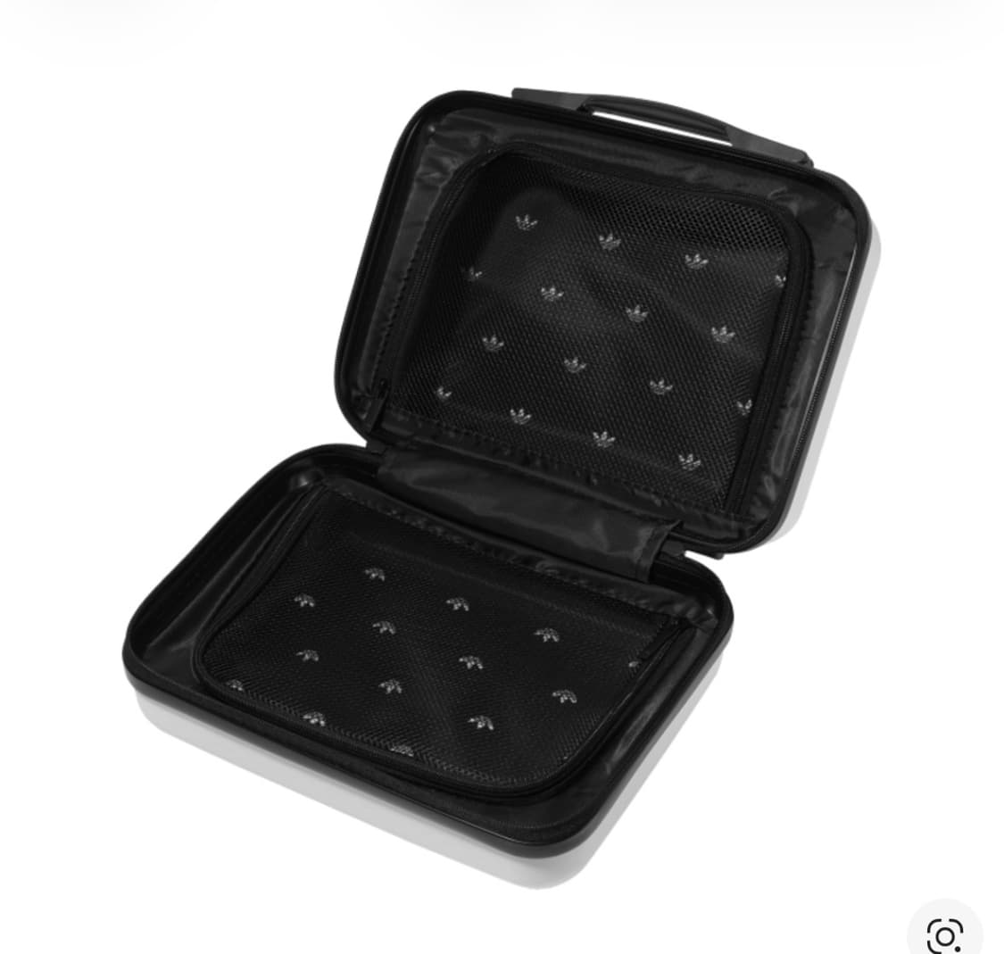 새상품 아디다스 레디백 화이트 상품이미지3