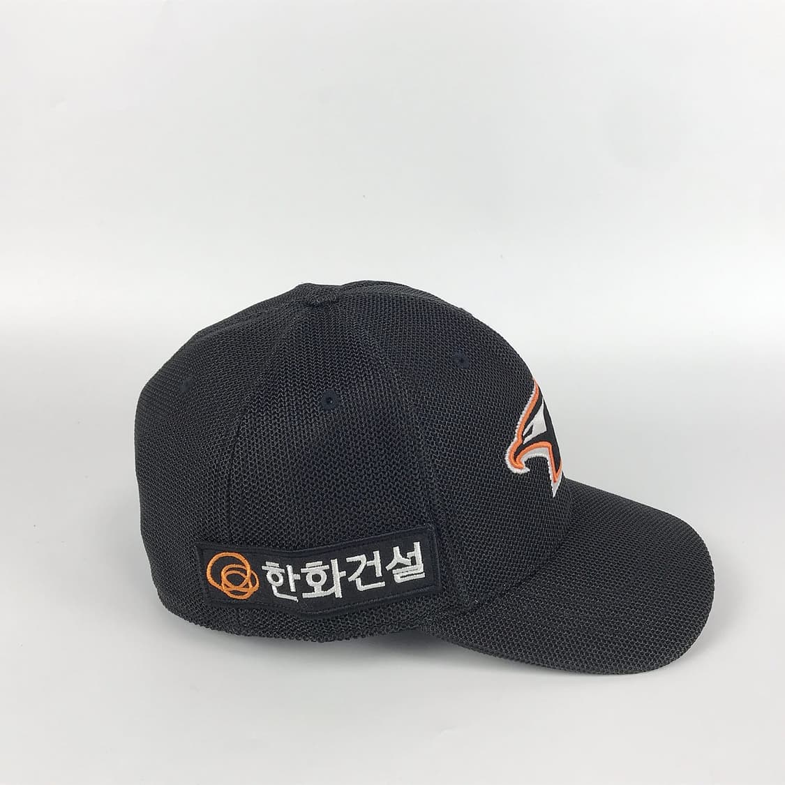 한화이글스 KBO 메쉬 캡 모자 남성L-XL 상품이미지3