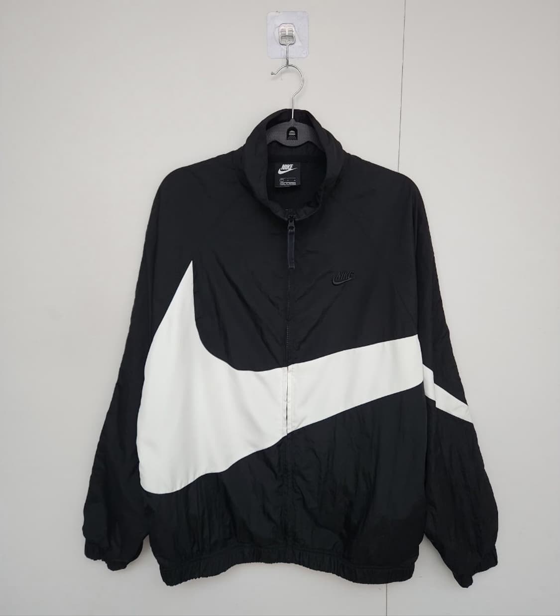 [NIKE 나이키] 110 남 빅스우시 바람막이 자켓 점퍼 상품이미지1
