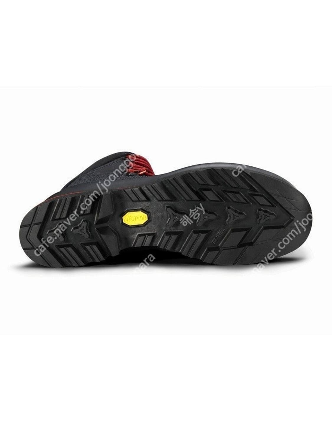 Arc'teryx Acrux LT GTX Boots (아크테릭스 부츠) 상품이미지4